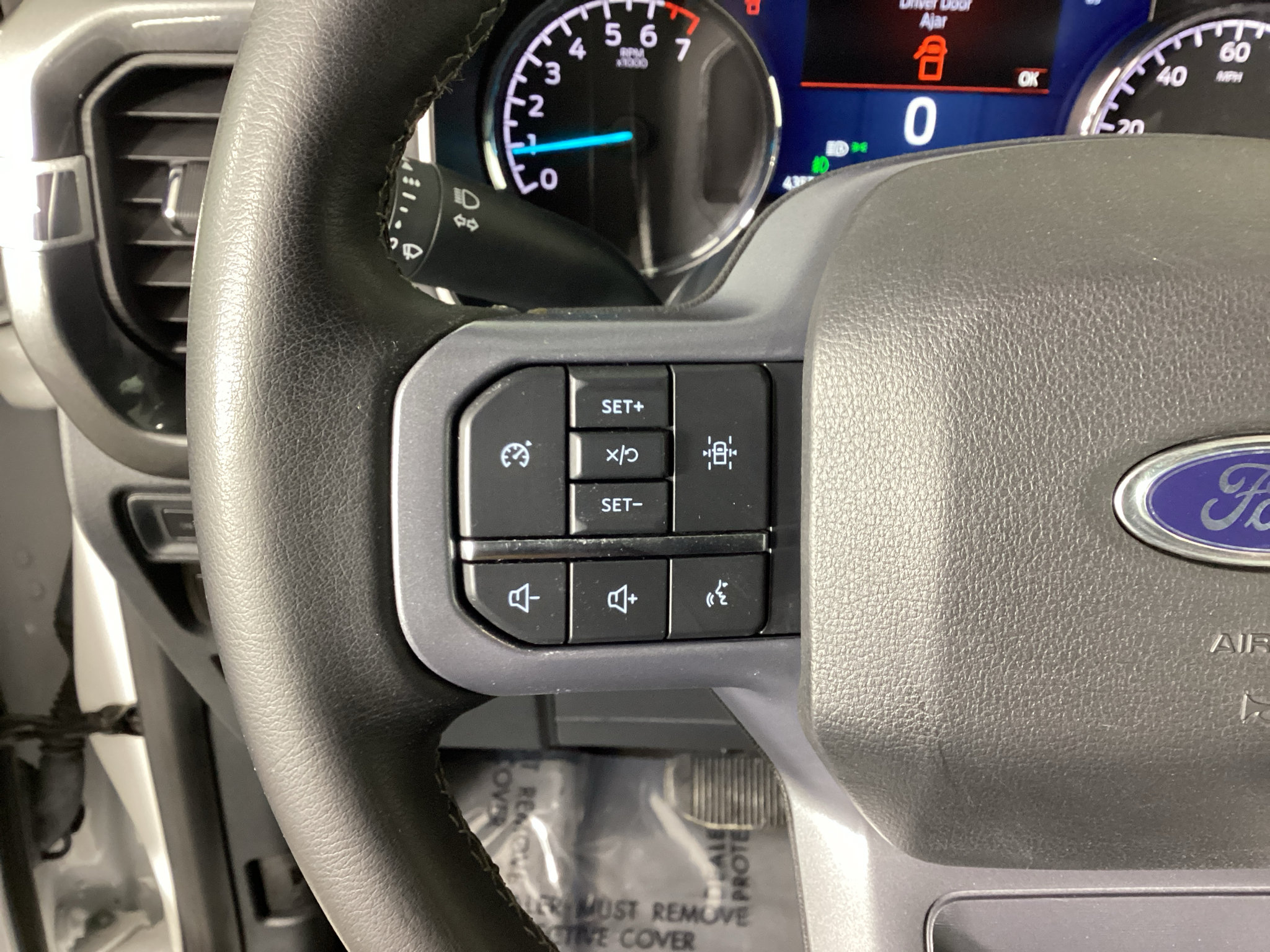 Certified 2023 Ford F150 XLT w/ Equipment Group 302A High AWD/4WD image 19
