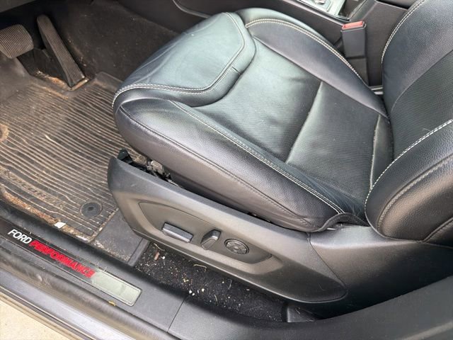 Certified 2021 Ford Explorer ST w/ Equipment Group 401A image 24