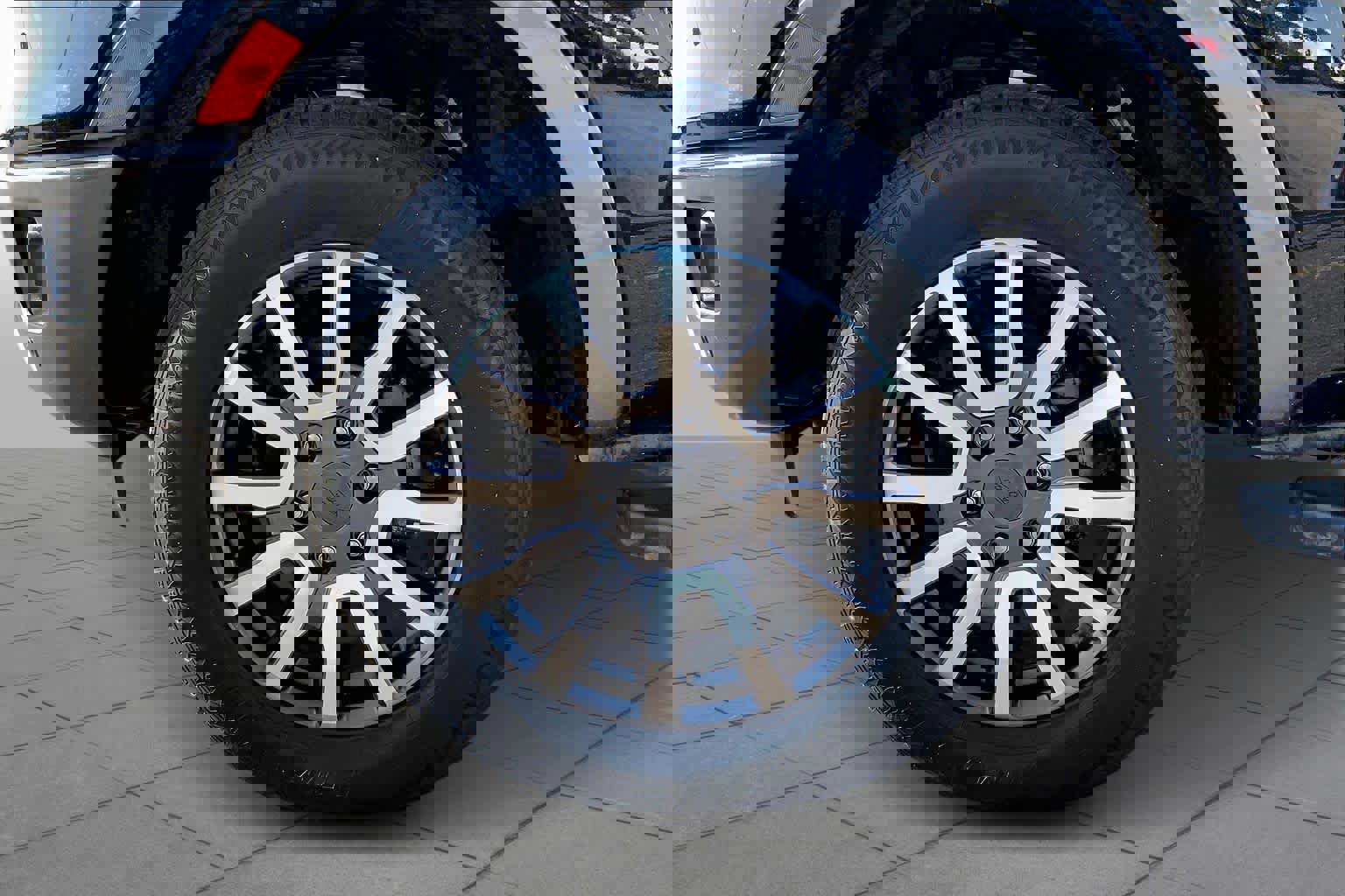 Certified 2019 Ford Ranger XLT w/ Equipment Group 302A Luxury image 11