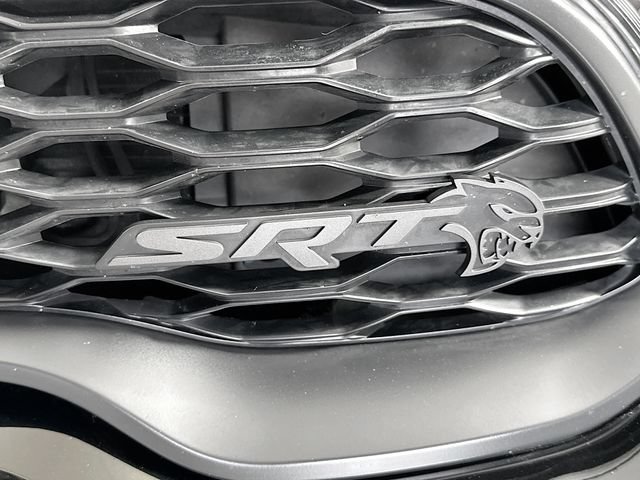 Used 2023 Dodge Durango SRT Hellcat AWD/4WD image 39