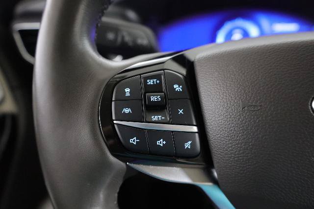 Certified 2023 Ford Explorer Platinum w/ Premium Technology Package AWD/4WD image 15