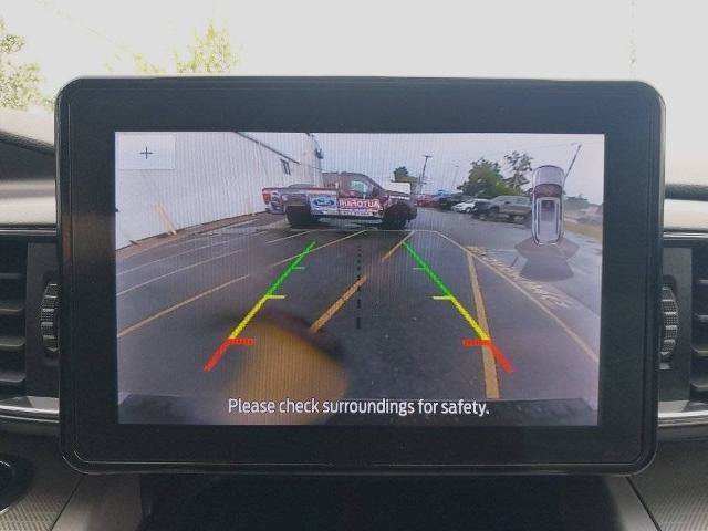 Certified 2023 Ford Explorer XLT w/ Equipment Group 202A AWD/4WD image 19