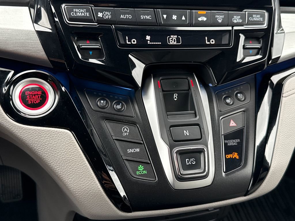 Used 2018 Honda Odyssey Elite image 21