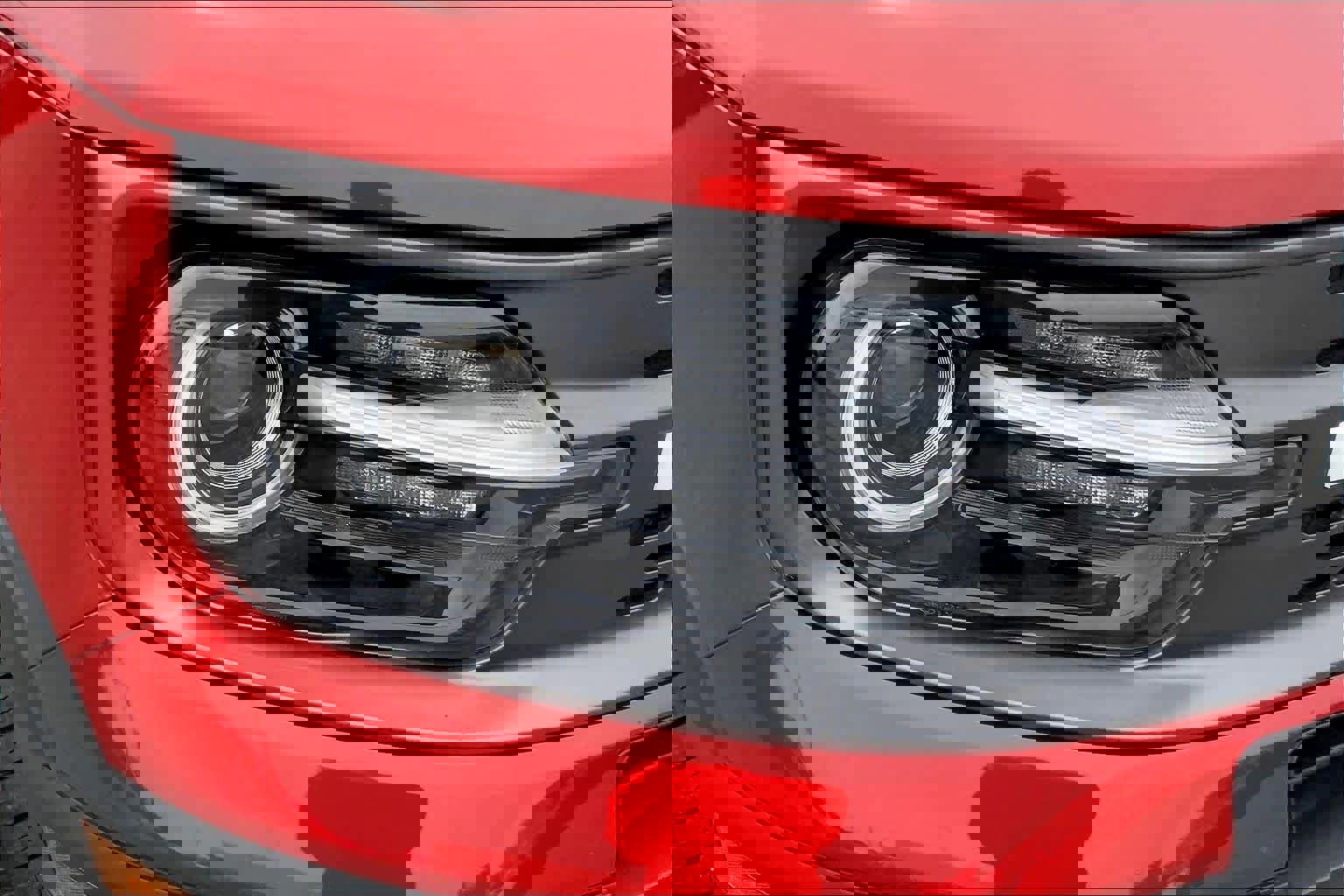 Certified 2024 Ford Bronco Sport Badlands image 27