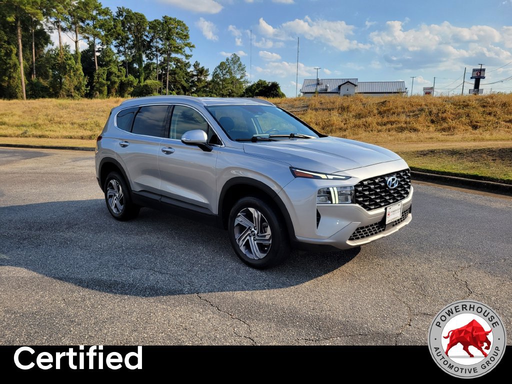 Used 2023 Hyundai Santa Fe SEL AWD/4WD image 9
