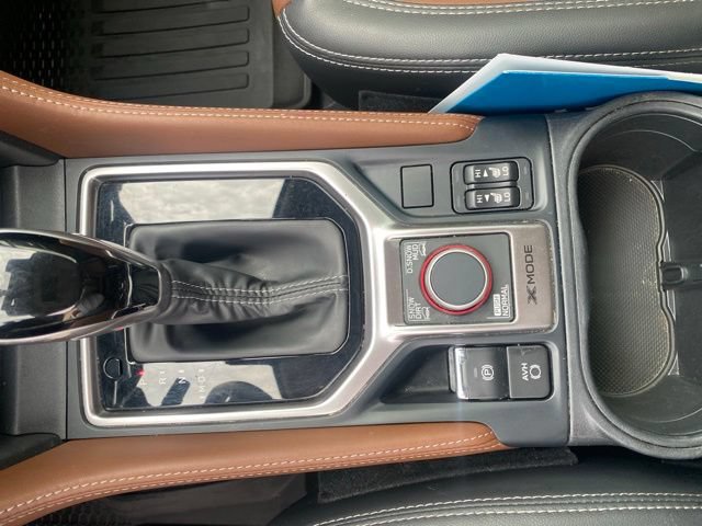 Used 2023 Subaru Forester Touring w/ Popular Package #3 AWD/4WD image 26