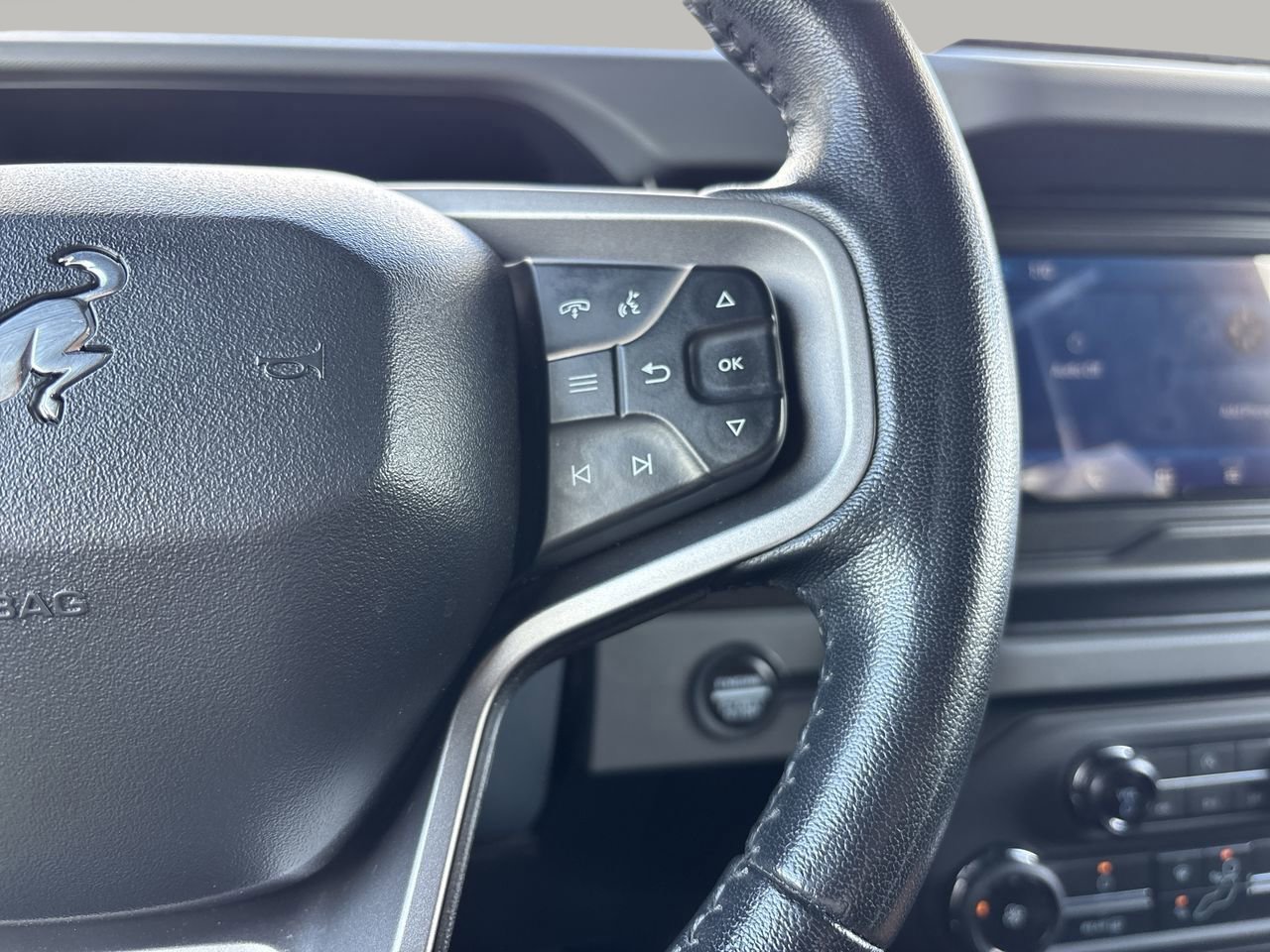 Certified 2021 Ford Bronco Big Bend image 31