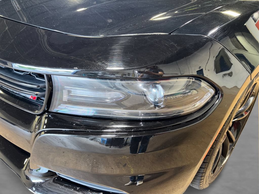 Used 2018 Dodge Charger SXT Plus w/ Quick Order Package 29J RWD image 22