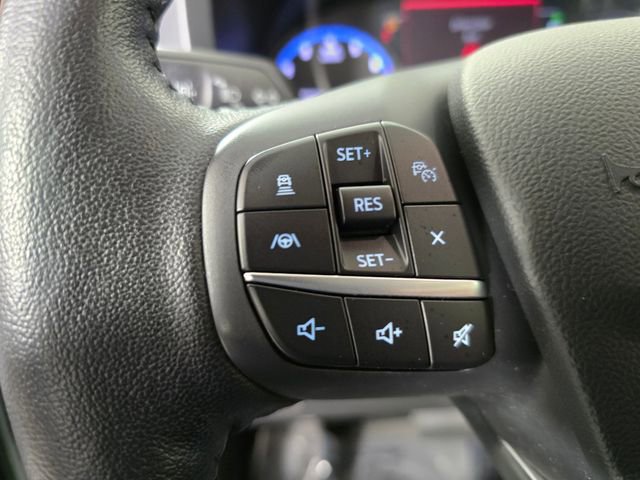 Certified 2022 Ford Bronco Sport Outer Banks w/ Tech Package AWD/4WD image 26
