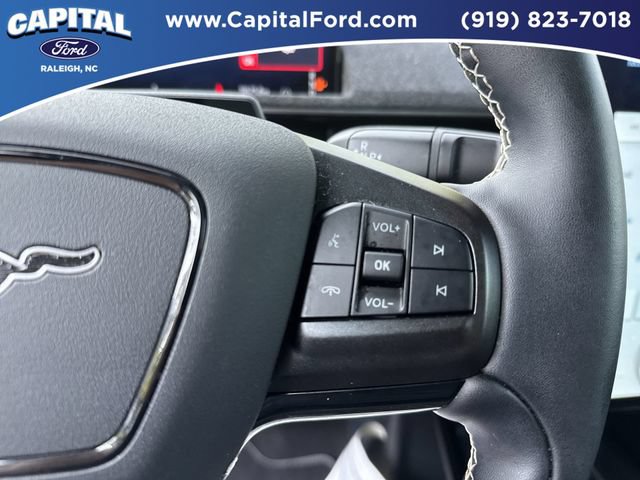 Certified 2025 Ford Mustang Mach-E GT AWD/4WD image 24