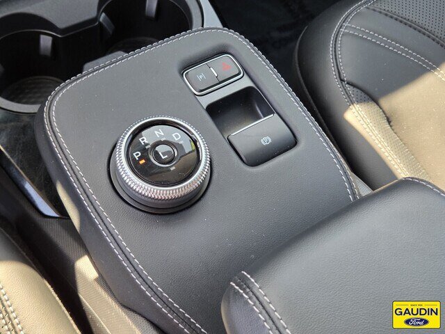 Certified 2023 Ford Mustang Mach-E Premium w/ Mustang Nite Pony Package AWD/4WD image 23