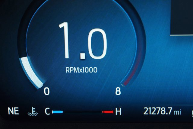 Certified 2023 Ford Escape Active w/ Tech Pack #2 FWD image 30