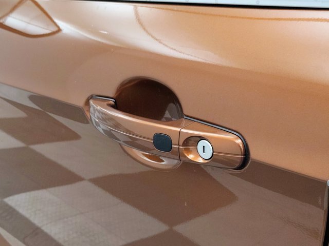Certified 2017 Ford Escape Titanium FWD image 21