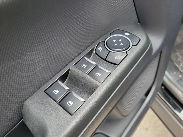 Certified 2023 Ford Bronco Sport Big Bend w/ Convenience Package AWD/4WD image 12