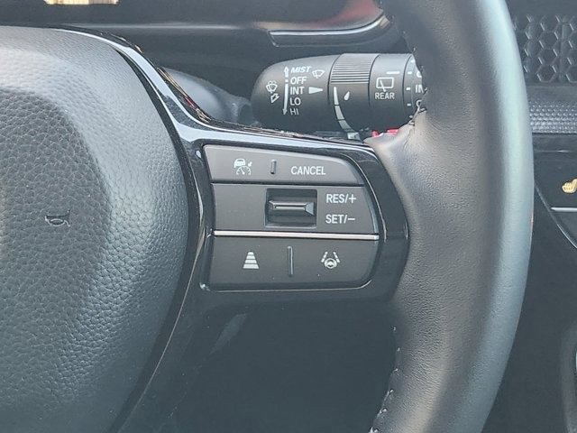 Used 2025 Honda CR-V EX-L image 29