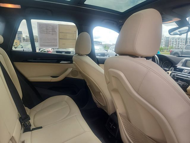 Used 2017 BMW X1 xDrive28i AWD/4WD image 28