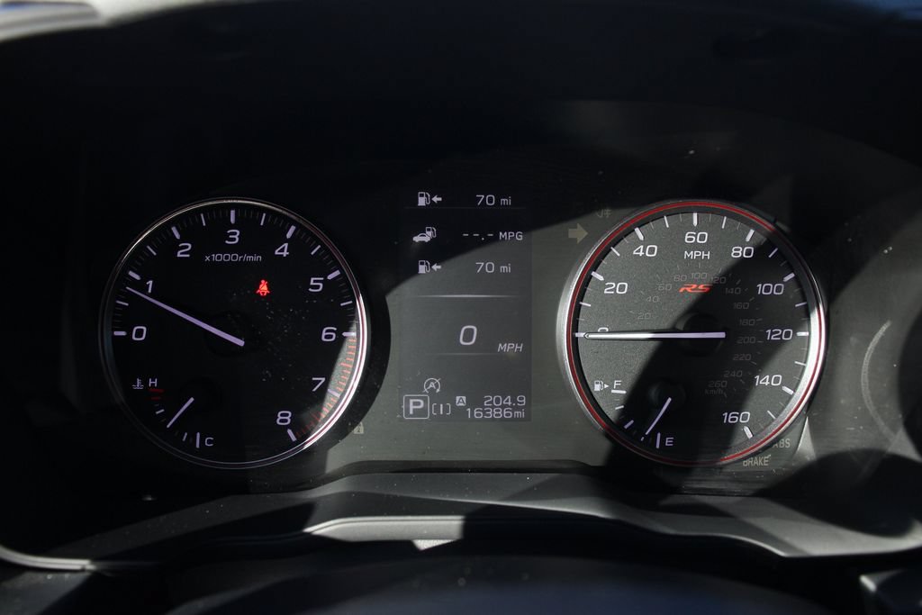 Used 2024 Subaru Impreza RS w/ Popular Package #3 AWD/4WD image 31