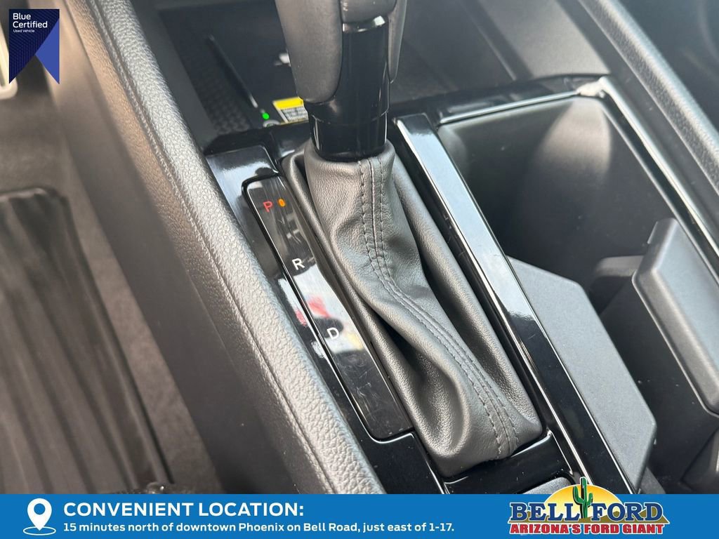 Used 2025 Honda Accord Sport image 25