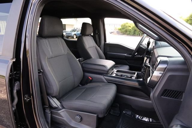 Certified 2024 Ford F150 STX AWD/4WD image 25