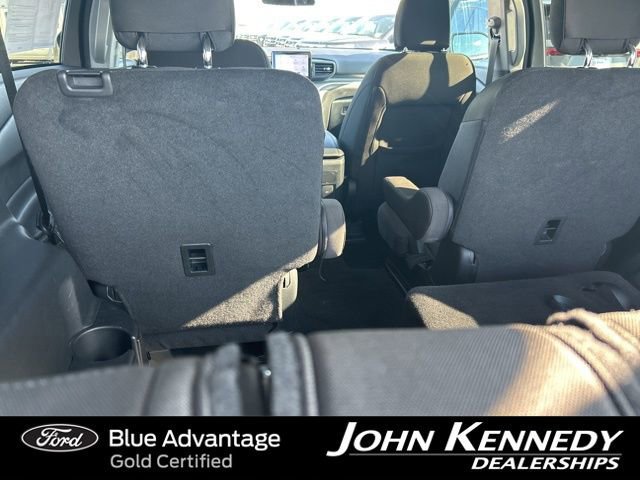 Certified 2023 Ford Explorer XLT image 36