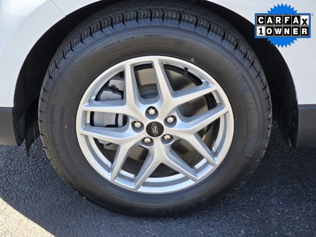 Certified 2024 Ford Edge SEL w/ Convenience Package AWD/4WD image 10