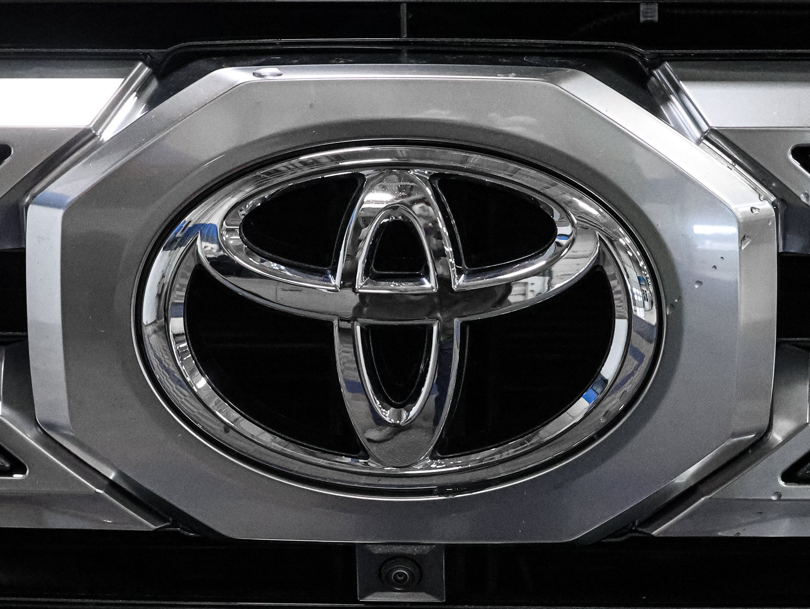 Used 2024 Toyota Tundra 1794 Edition AWD/4WD image 13