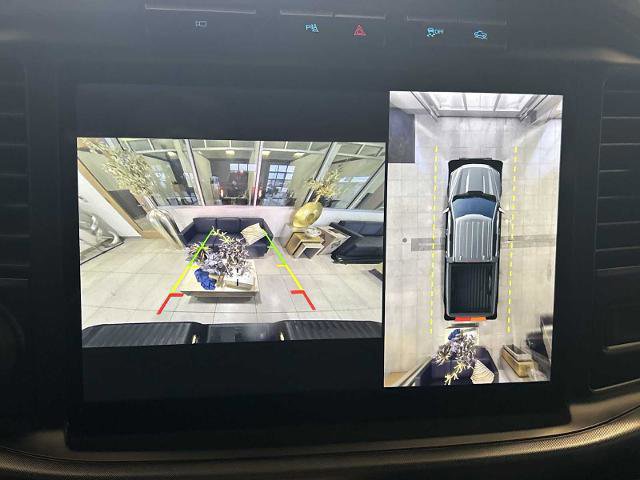 Certified 2023 Ford F150 Tremor w/ Equipment Group 402A High image 14