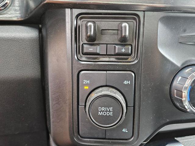 Certified 2024 Ford F250 Lariat AWD/4WD image 31