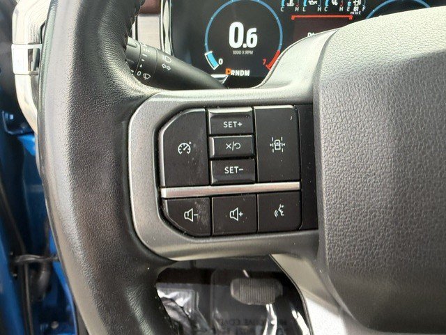 Certified 2021 Ford F150 Lariat AWD/4WD image 16