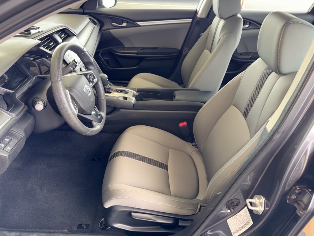 Used 2021 Honda Civic LX image 5