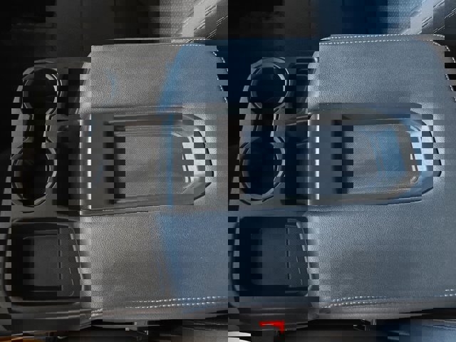 Used 2022 Chevrolet Silverado 1500 Custom w/ Safety Confidence Package image 12