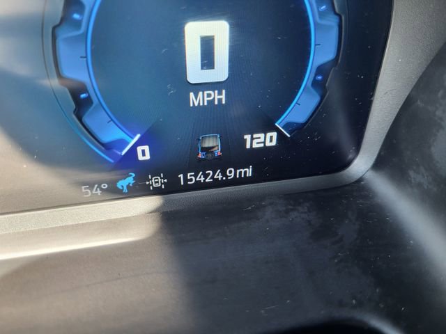 Certified 2025 Ford Bronco Badlands image 23