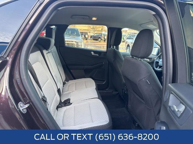 Certified 2023 Ford Escape Active w/ Tech Pack #2 AWD/4WD image 37