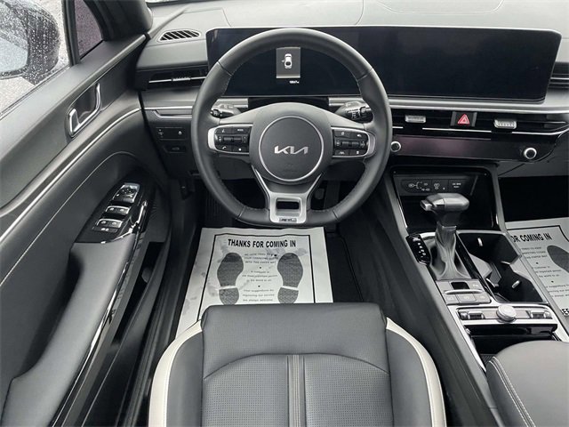 Used 2025 Kia K5 GT-Line image 11