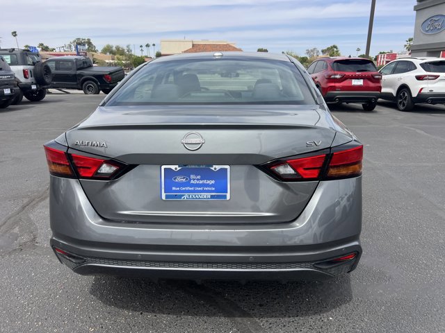 Used 2023 Nissan Altima 2.5 SV image 4
