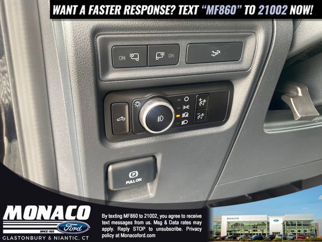 Certified 2023 Ford F150 XLT w/ Equipment Group 302A High AWD/4WD image 18