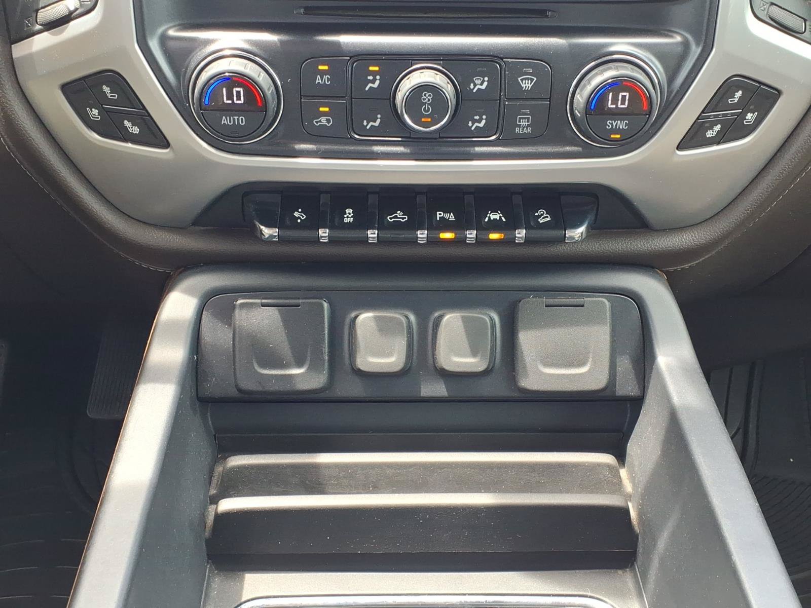 Used 2018 GMC Sierra 1500 SLT AWD/4WD image 15