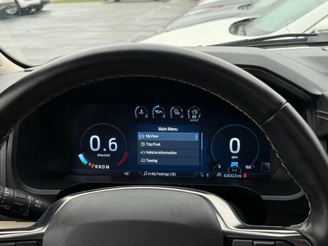 Certified 2022 Ford Expedition Platinum image 12