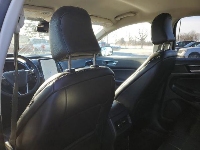 Certified 2023 Ford Edge SEL w/ Convenience Package image 26
