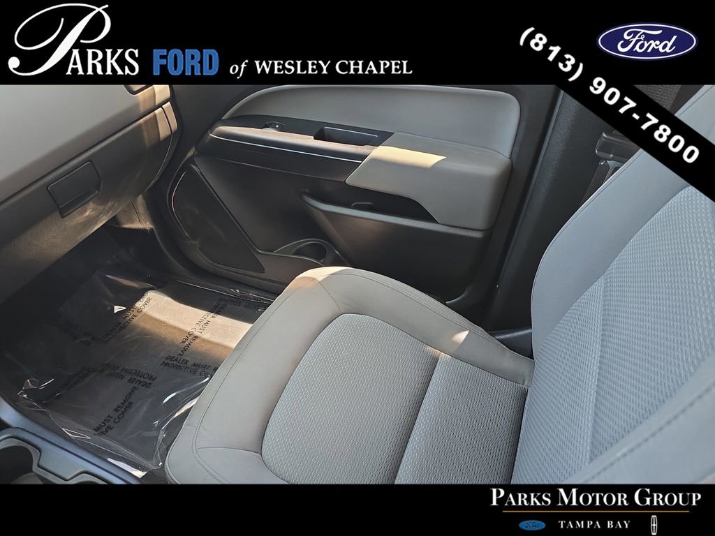 Used 2019 Chevrolet Colorado W/T w/ WT Convenience Package AWD/4WD image 13