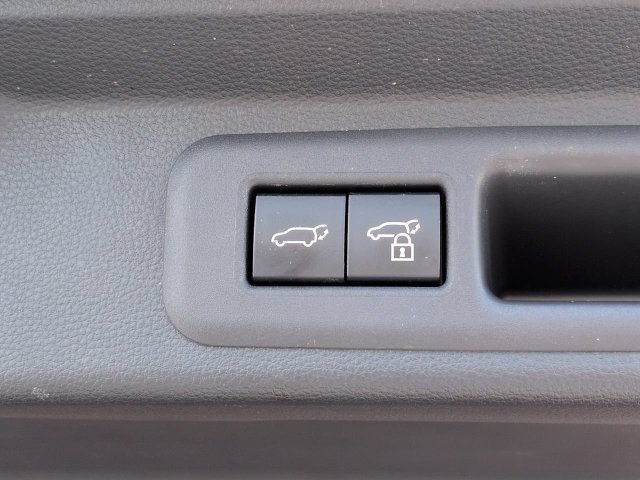 Used 2023 Toyota Sequoia Limited AWD/4WD image 14