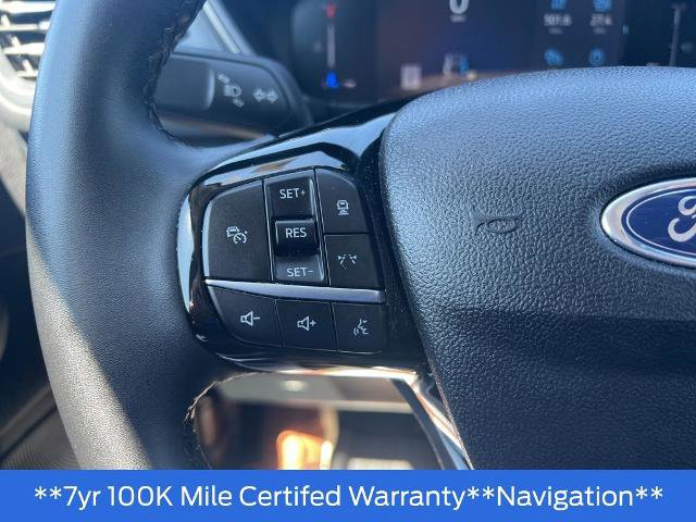 Certified 2023 Ford Escape Active w/ Tech Pack #1 AWD/4WD image 10