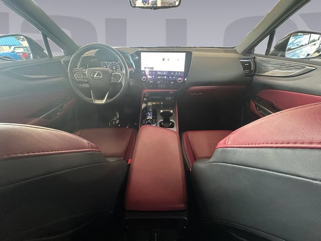 Used 2024 Lexus NX 350 AWD image 11