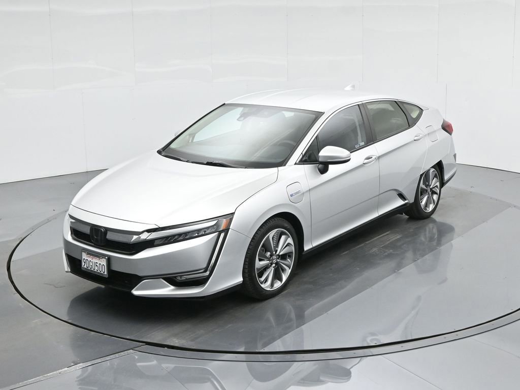 Used 2019 Honda Clarity Plug-In Hybrid image 25