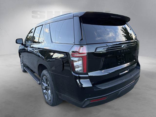 Used 2024 Chevrolet Tahoe Z71 w/ Luxury Package AWD/4WD image 14