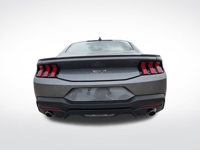 Certified 2025 Ford Mustang GT RWD image 8
