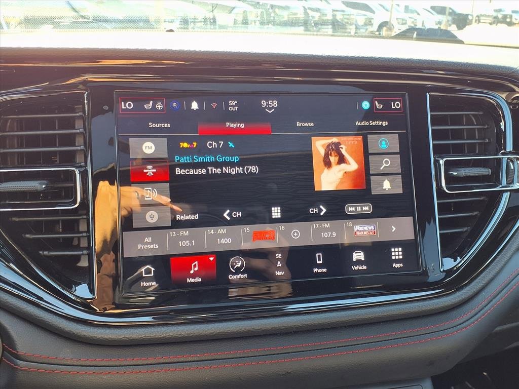 Used 2024 Dodge Durango GT image 21