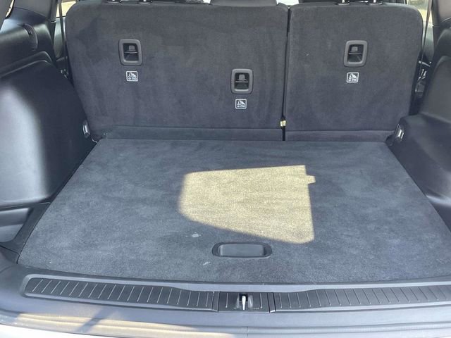 Used 2024 Jeep Grand Cherokee Laredo image 27