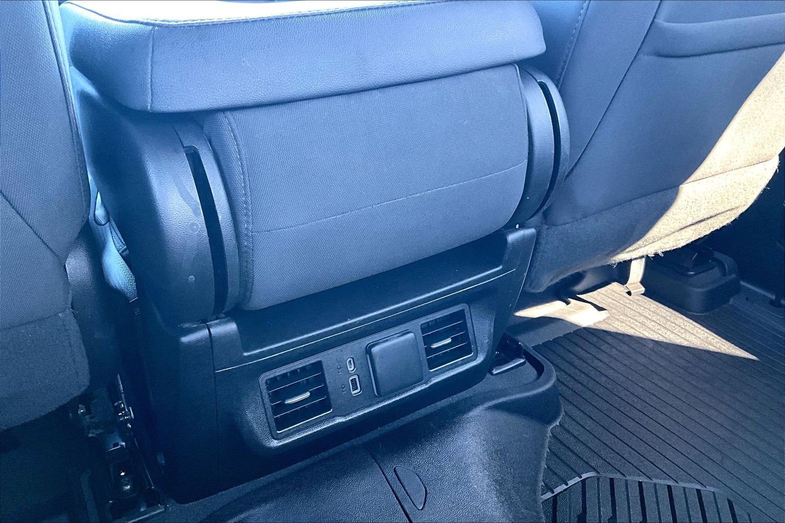 Used 2023 Chevrolet Silverado 1500 RST AWD/4WD image 34