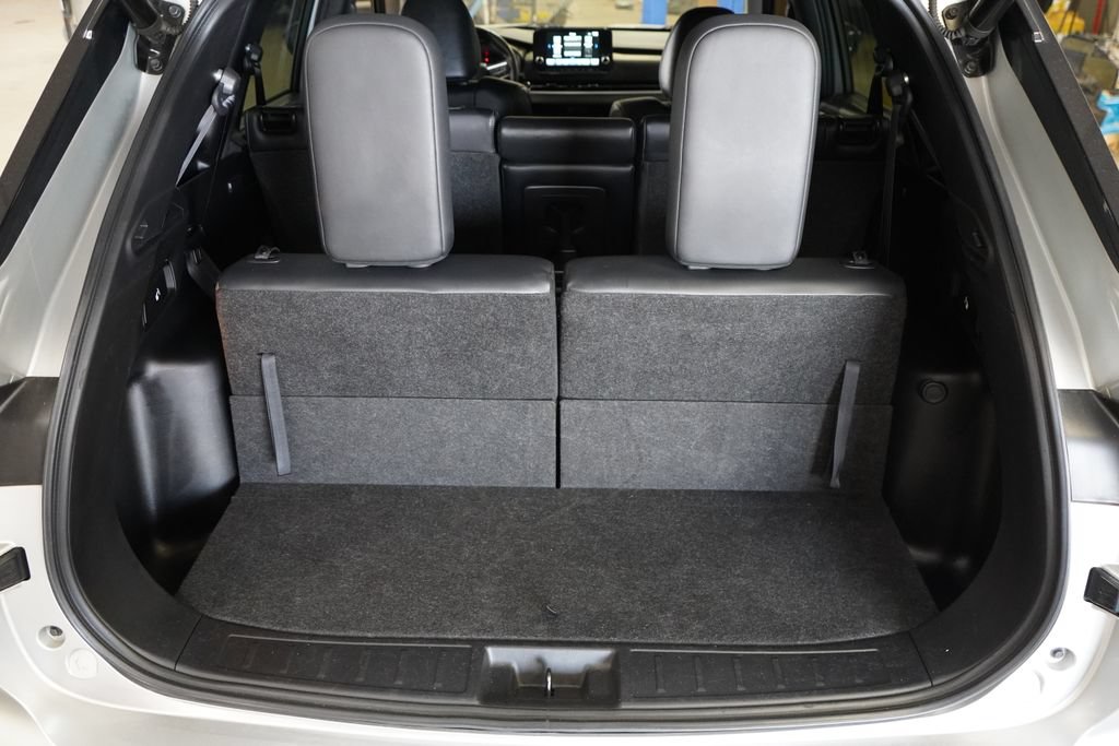 Used 2024 Mitsubishi Outlander SE AWD/4WD image 25